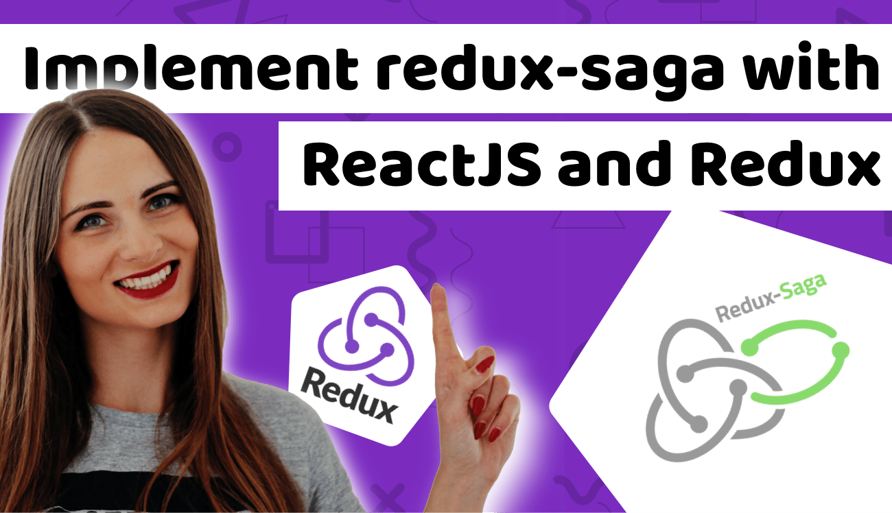 How To Implement Redux Saga With ReactJS And Redux TUTORIAL