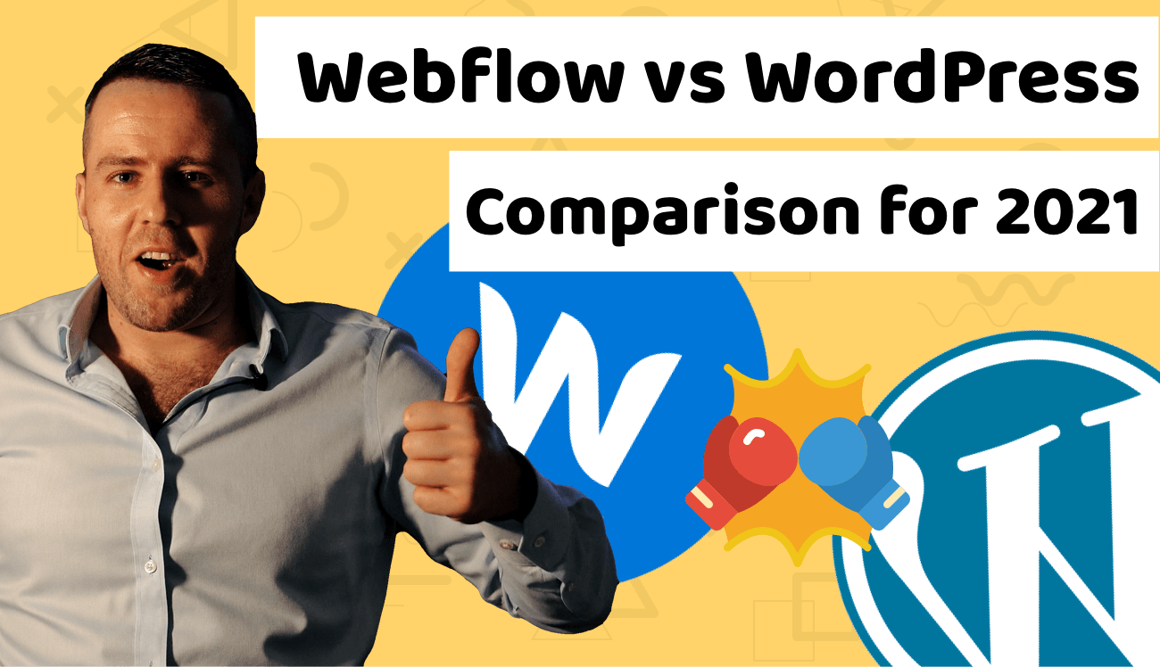 webflow pricing one site no hosting