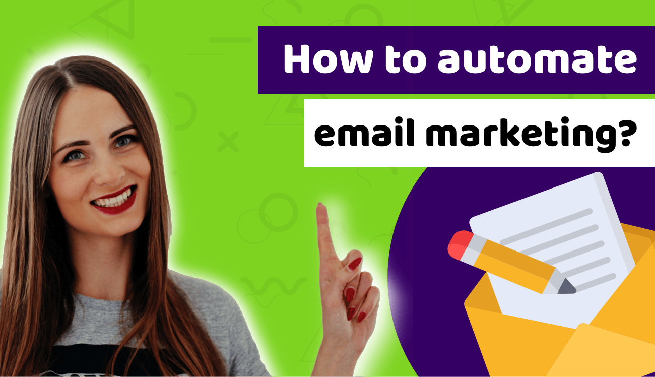 Email marketing automation for beginners