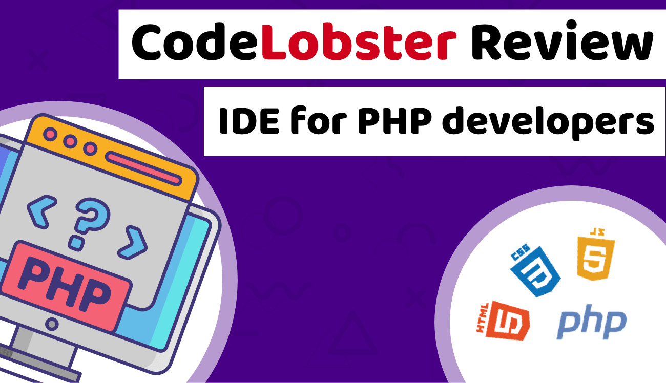 CodeLobster IDE Professional 2.4 for apple download