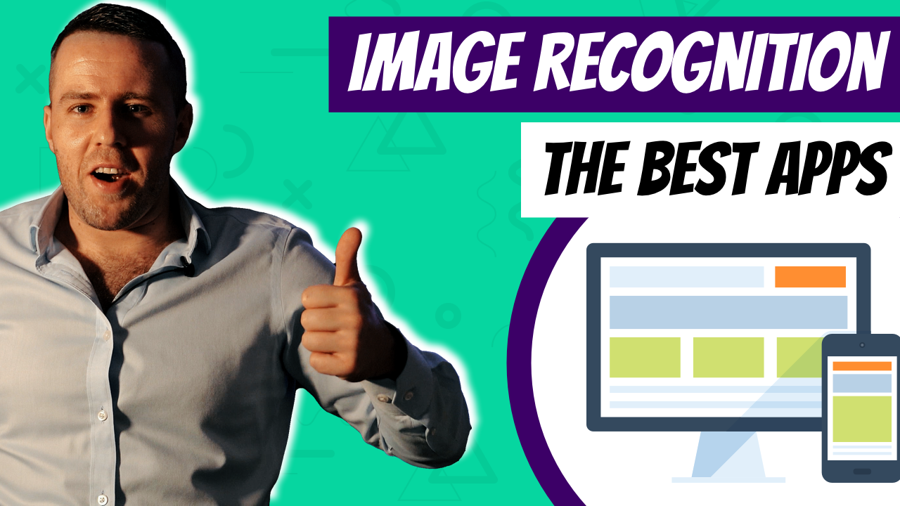 19 The Best Image Recognition Apps in 2022