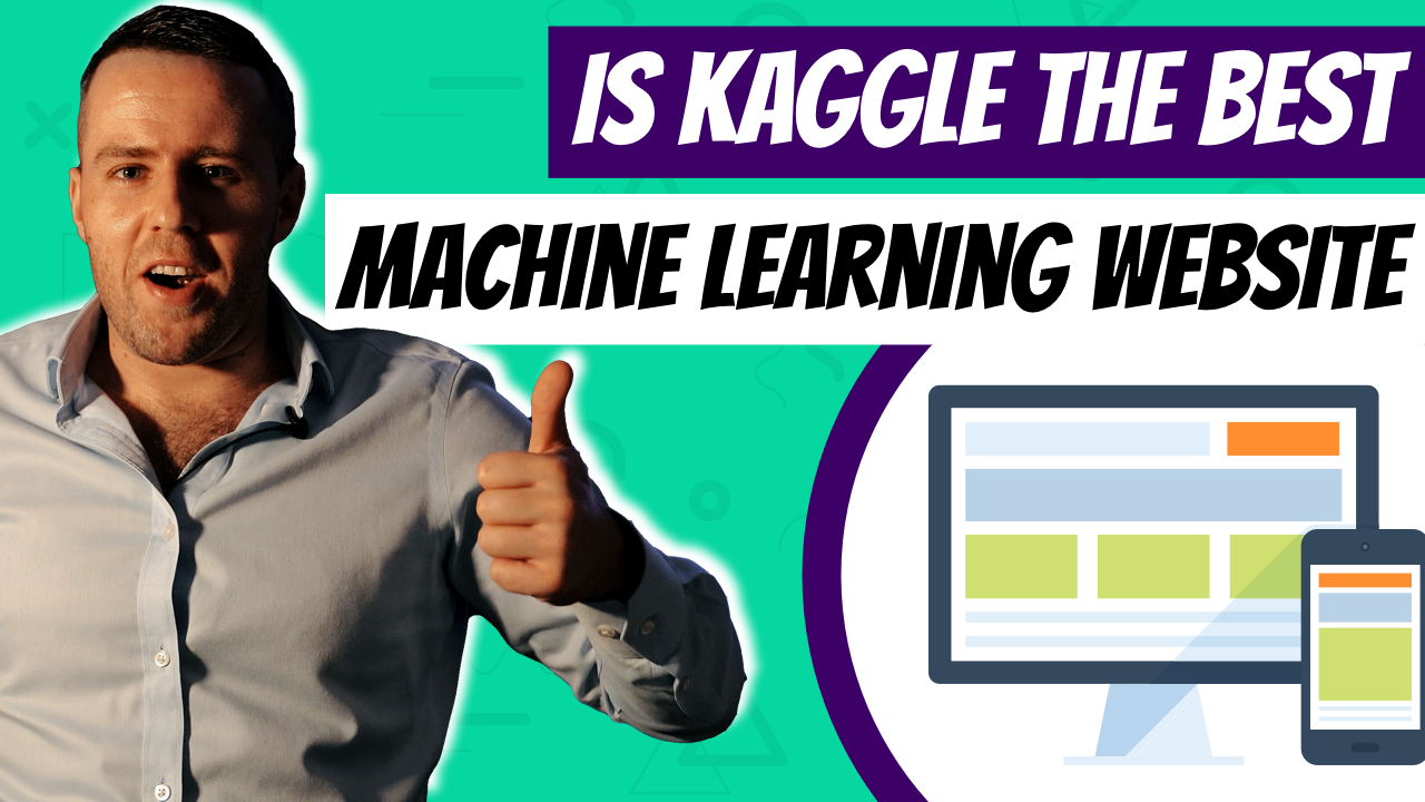 Best machine best sale learning platform