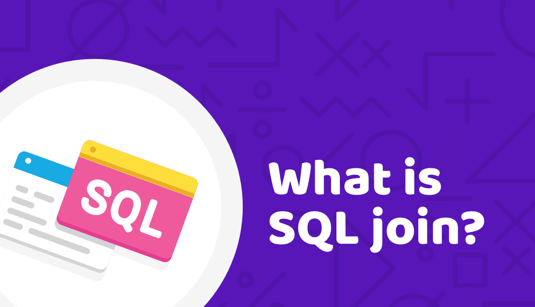 SQL Join types overview and tutorial
