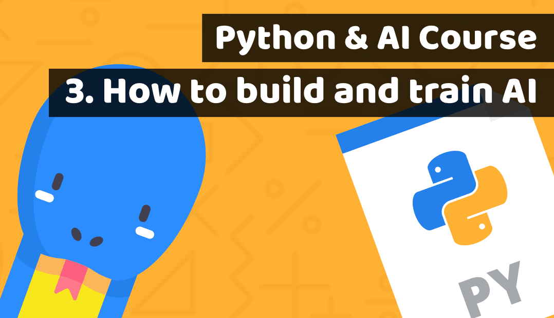 Building ai with python fashion